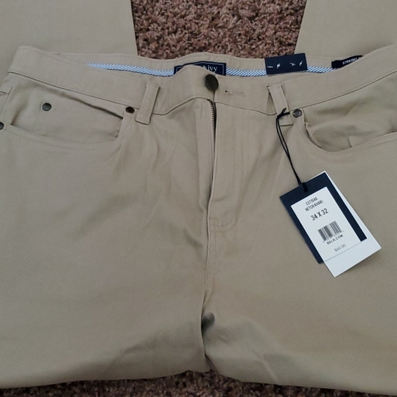 Crown & Ivy pants - Picture 2 of 3